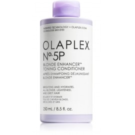 Olaplex No 5P Blonde Enhancer Toning Conditioner кондиционер для светлых волос