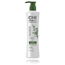 Chi Power Plus Nourish Conditioner toitev palsam juustele