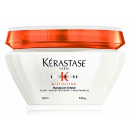 Kérastase Nutritive Masquintense глубоко питательная маска для очень сухих, тонких и средних волос