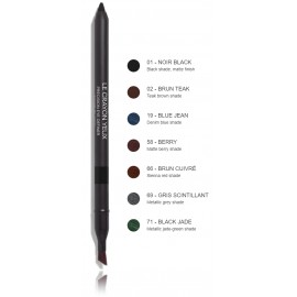 Chanel Le Crayon Yeux Precision Eye Definer silmapliiats