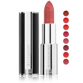 Givenchy Le Rouge Interdit Intense Silk помада