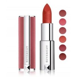 Givenchy Le Rouge Sheer Velvet Matte помада