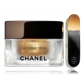 Chanel Sublimage La Creme Yeux noorendav silmakreem