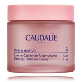 Caudalie Resveratrol-Lift Firming Cashmere Cream Day укрепляющий дневной крем для лица