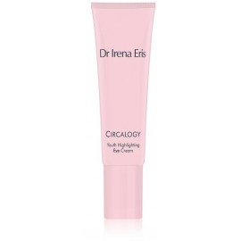 Dr. Irena Eris Circalogy Youth Highlighting Eye Cream noorendav silmaümbruskreem