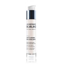 Annemarie Börlind Anti-Aging Revitalizer Intensive Serum serumas veidui