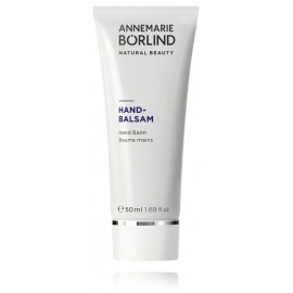 Annemarie Börlind Hand Balm rankų balzamas normaliai odai