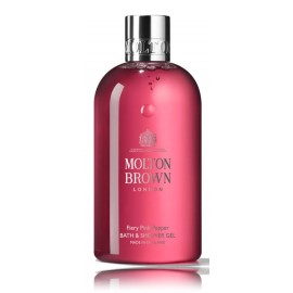 Molton Brown Fiery Pink Pepper Bath & Shower Gel dušigeel