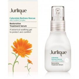 Jurlique Calendula Redness Rescue Restorative Treatment Serum регенерирующая сыворотка для лица