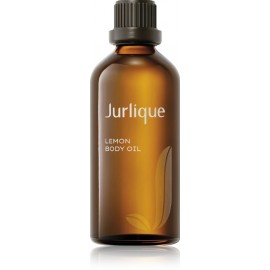 Jurlique Lemon Body Oil масло для тела