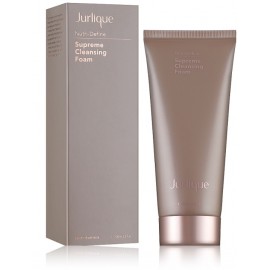 Jurlique Nutri-Define Supreme Cleansing Foam valomosios veido putos