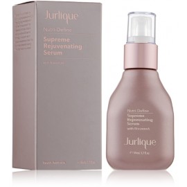 Jurlique Nutri Define Supreme Rejuvenating Serum atkuriamasis veido serumas