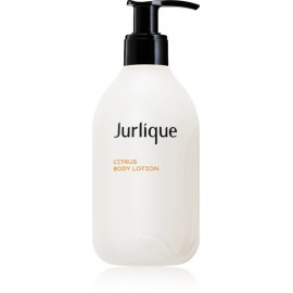 Jurlique Refreshing Citrus Body Lotion освежающий лосьон для тела