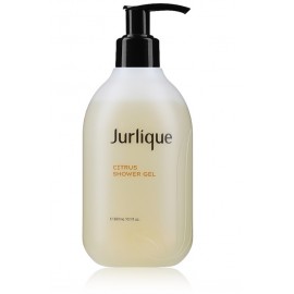 Jurlique Refreshing Citrus Shower Gel освежающий гель для душа