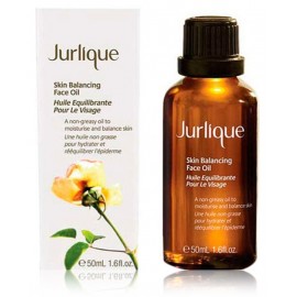 Jurlique Skin Balancing Face Oil восстанавливающее масло для лица