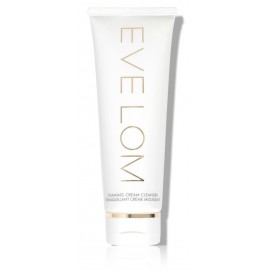 Eve Lom Foaming Cream Cleanser valomosios veido putos