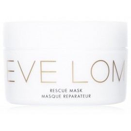 Eve Lom Rescue Mask atkuriamoji veido kaukė