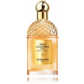 Guerlain Aqua Allegoria Forte Bosca Vanilla EDP духи для мужчин и женщин