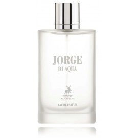 Maison Alhambra Jorge Di Profumo Aqua EDP parfüüm meestele