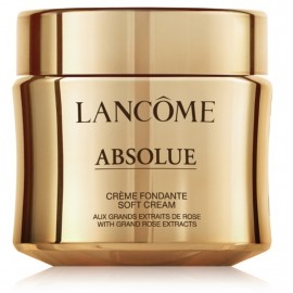 Lancome Absolue Fondante Regenerating Brightening Soft Cream taastav näokreem