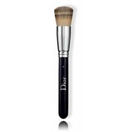 Dior Backstage N°12 Fluid Foundation Makeup Brush makiažo šepetėlis