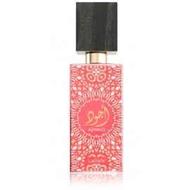 Lattafa Ajwad Pink To Pink EDP naistele