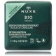 Nuxe Bio Organic Invigorating Superfatted Soap Camelina Oil orgaaniline seep näole ja kehale