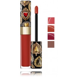 Dolce & Gabbana Shinissimo High Shine Lip  Lacquer skysti lūpų dažai