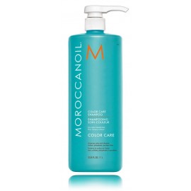 Moroccanoil Color Care Shampoo šampoon värvitud juustele