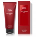 Guerlain Habit Rouge dušigeel meestele