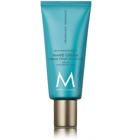 Moroccanoil Fragrance Originale Hand Cream toitev kätekreem