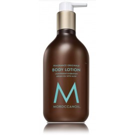 Moroccanoil Fragrance Originale Body Lotion drėkinamasis kūno losjonas