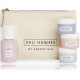 Revolution Skincare X Sali Hughes komplekt (puhastuskreem 10 ml. + toonik 30 ml. + näoseerum 10 ml. + geelkreem 10 ml.)