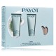 Payot Lisse Face Care набор (крем ночной для лица 30 мл. + крем от морщин 30 мл. + массажная пластина 1 шт.)