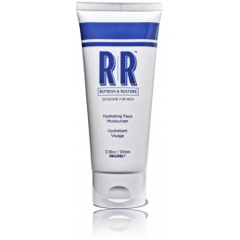 Reuzel Skincare For Men Refresh & Restore успокаивающий и увлажняющий крем для лица для мужчин