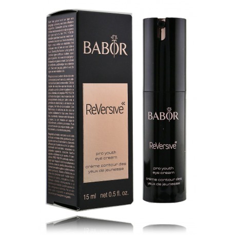 Babor Reversive Pro Youth Eye Cream kortsudevastane silmaümbruskreem