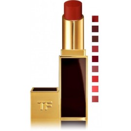 Tom Ford Lip Color Satin Matte matiniai lūpų dažai