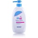 Sebamed Baby Gentle Wash pesuvahend