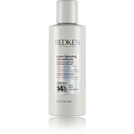 Redken Acidic Bonding Concentrate Intensive Treatment kontsentreeritud intensiivhooldus juustele