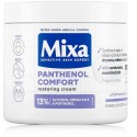 Mixa Panthenol Comfort Restoring Cream taastav kehakreem