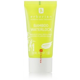 Erborian Bamboo Waterlock Mask увлажняющая маска для лица