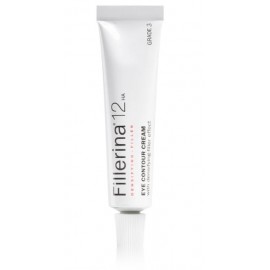 Fillerina 12HA Densifying-Filler Eye Contour Cream drėkinamasis paakių kremas