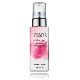 Physicians Formula Rosé All Day Moisturizer SPF30 увлажняющий дневной крем для лица