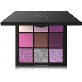 Gabriella Salvete Diamante Eyeshadow Palette палитра теней