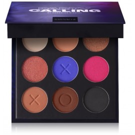 Gabriella Salvete Party Calling Eyeshadow Palette палитра теней