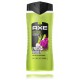 Axe Epic Fresh Fresh Boost 3in1 Shower Gel dušigeel meestele