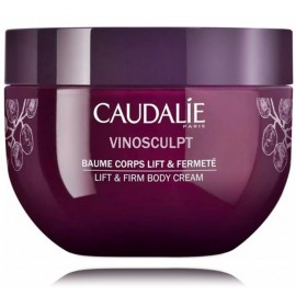 Caudalie Vinosculpt Lift & Firm Body Cream kehakreem