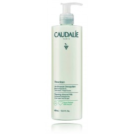 Caudalie Vinoclean Cleansing Almond Milk молочко для снятия макияжа