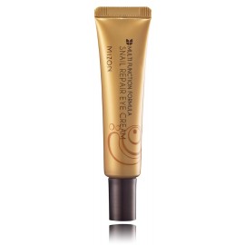 Mizon Snail Repair Eye Cream multifunktsionaalne silmaümbruskreem