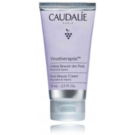 Caudalie Vinotherapist Foot Beauty Cream pėdų kremas